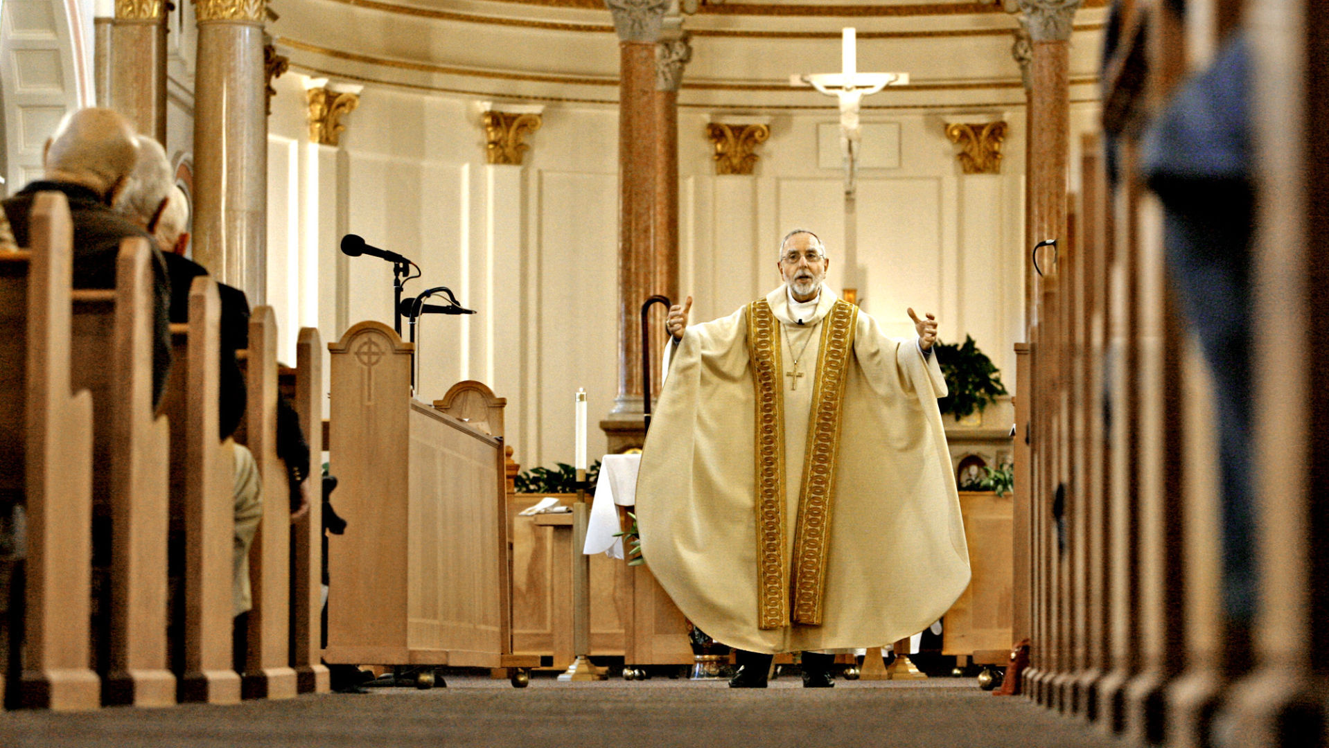 Benedictine Sisters of Perpetual Adoration